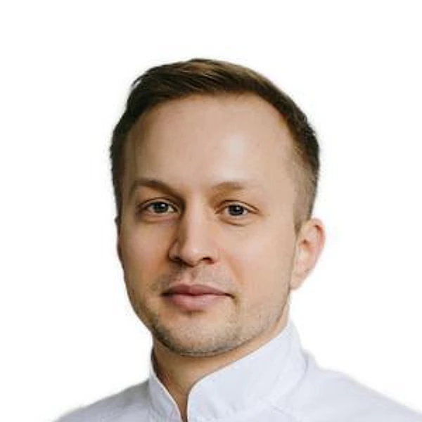 Воинов Василий Александрович — Эндокринолог, Андролог, Москва