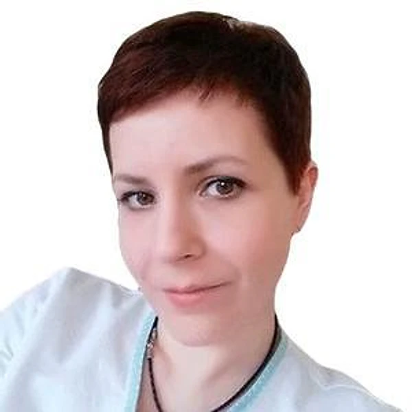 Голикова Зоя Назаровна — Эндоскопист, Гастроэнтеролог, Москва