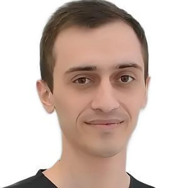 Магомедов Абдурахман Исакович — Стоматолог-хирург, Стоматолог-имплантолог, Тула