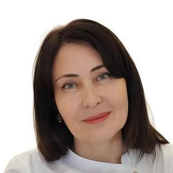 Каранашева Елена Абубекировна — Гинеколог, Акушер, Красногорск