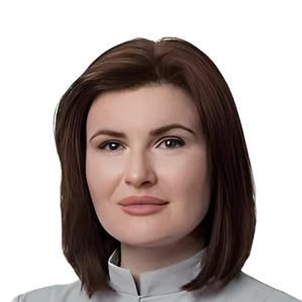 Хина Алёна Борисовна — Стоматолог, Стоматолог-эндодонтист, Москва