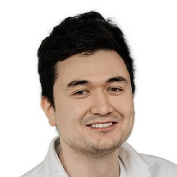 Хуцишвили Георгий Мамукаевич — Стоматолог-ортопед, Москва