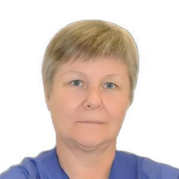 Сальникова Марина Николаевна — Массажист, Красногорск