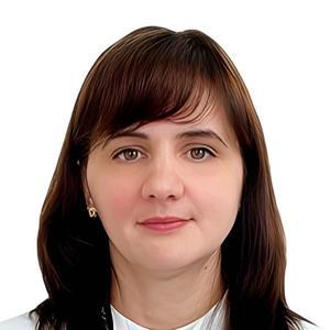 Чурикова Алевтина Алексеевна — Гастроэнтеролог, Детский гастроэнтеролог, Москва
