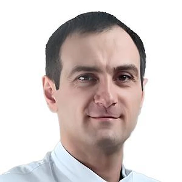 Меликсетян Тигран Даниелович — Стоматолог-хирург, Стоматолог-имплантолог, Челюстно-лицевой хирург, Москва