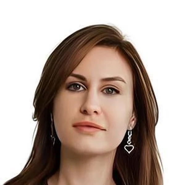 Махмудова Зурият Магомедшапиевна — Врач-косметолог, Краснодар