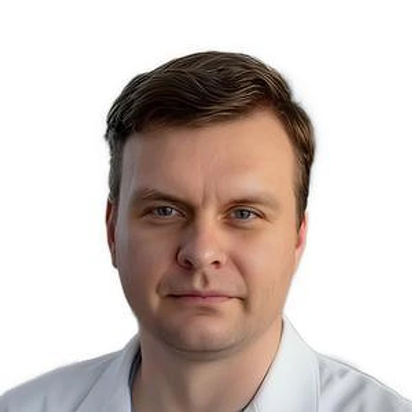 Николаев Павел Олегович — Рентгенолог, Детский рентгенолог, Красногорск