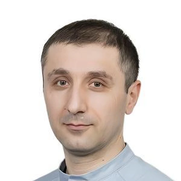 Каракетов Тимур Энверович — Стоматолог-имплантолог, Стоматолог, Стоматолог-хирург, Москва