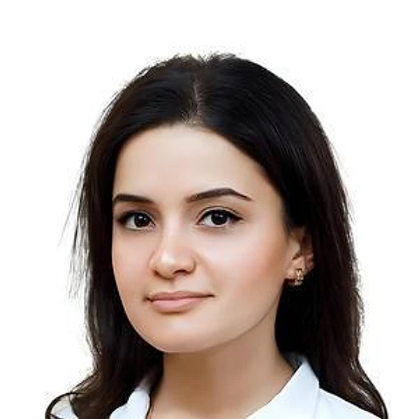 Саркисова Карина Григорьевна — Эндокринолог, Реутов