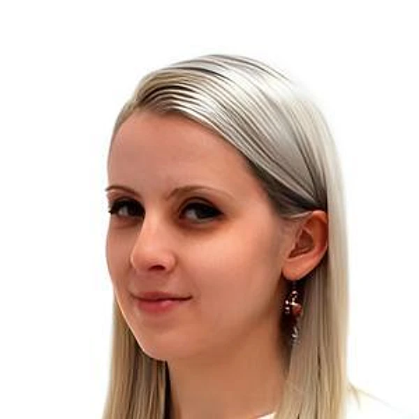 Александрова Дарья Дмитриевна — Гинеколог, Акушер, Детский гинеколог, Санкт-Петербург