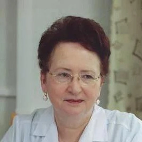 Сорокина Ирина Ильинична — Хирург, Чебоксары