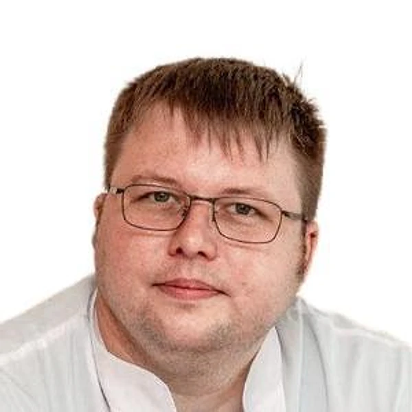 Кудрявцев Юрий Владимирович — Ортопед, Травматолог, Тула