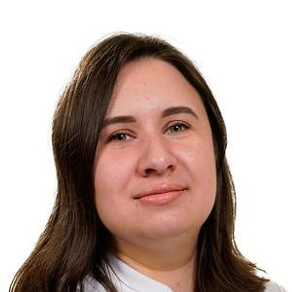 Миронова Елена Валерьевна — Гастроэнтеролог, Тула