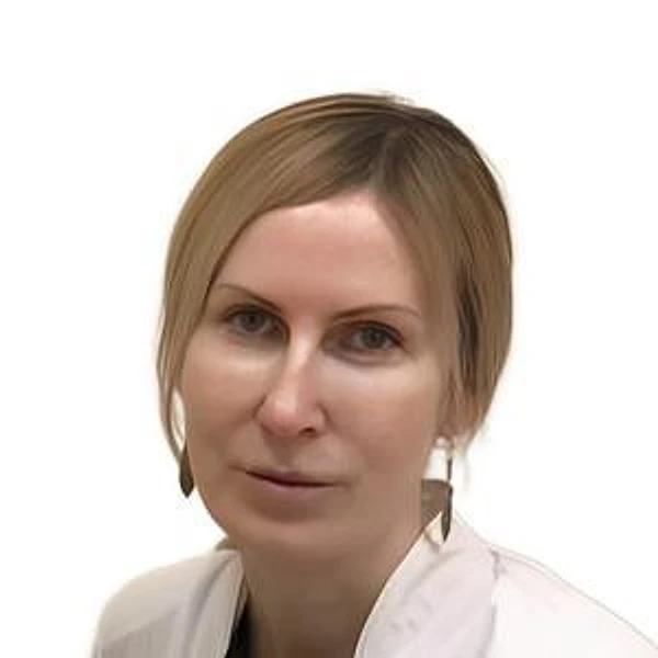 Кузьминова Елена Рудольфовна — Невролог, Эпилептолог, Тула