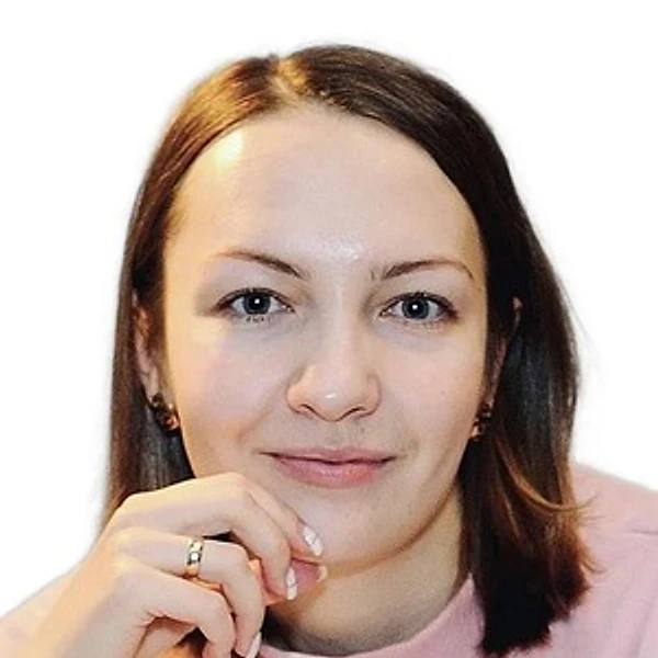 Леликова Дарья Сергеевна — Невролог, Детский невролог, Тула