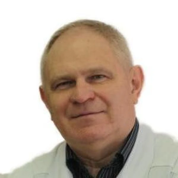 Марийко Владимир Алексеевич — Хирург, Тула