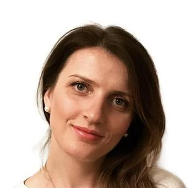 Марямидзе Аза Роландовна — Эндокринолог, Тула