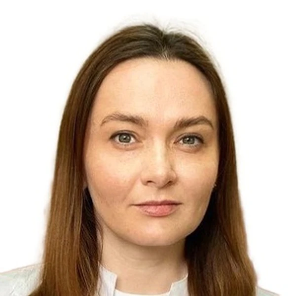 Матсон Мария Дмитриевна — Невролог, Тула