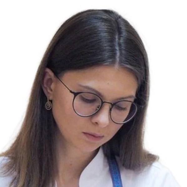 Миляева Юлия Сергеевна — Эндокринолог, Диетолог, Тула