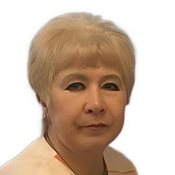 Михайловская Наталия Ивановна — Врач УЗИ, Детский врач УЗИ, Тула