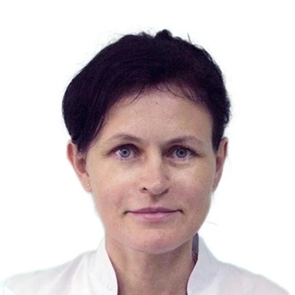Чиженкова Юлия Владимировна — Стоматолог, Энгельс