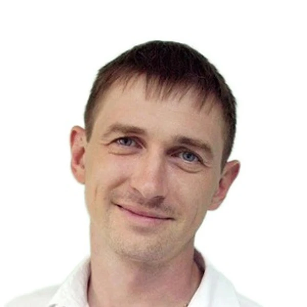 Беднов Георгий Валерьевич — Стоматолог-ортопед, Энгельс