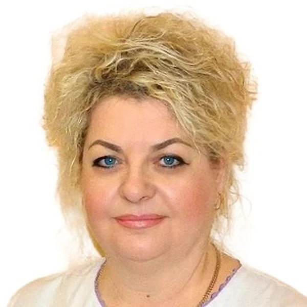 Любимова Наталья Павловна — Стоматолог, Энгельс
