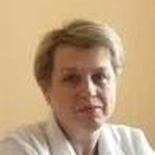 Жукова Марина Алексеевна — Врач общей практики (семейный врач), Терапевт, Пенза