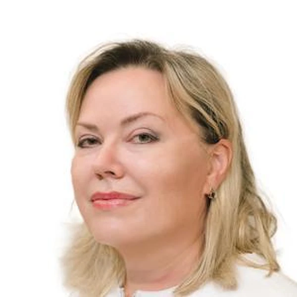 Святоха Ирина Владимировна — Врач-косметолог, Дерматолог, Нижний Новгород
