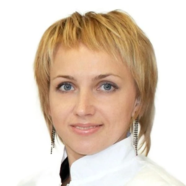 Агафонова Наталья Александровна — Эндоскопист, Врач УЗИ, Тула