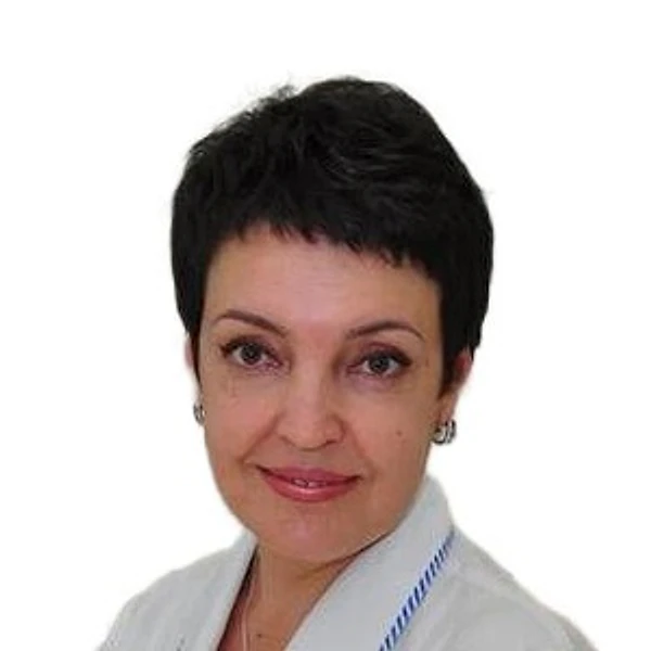 Костянчук Елена Николаевна — Психиатр, Детский психиатр, Детский психотерапевт, Психотерапевт, Пенза