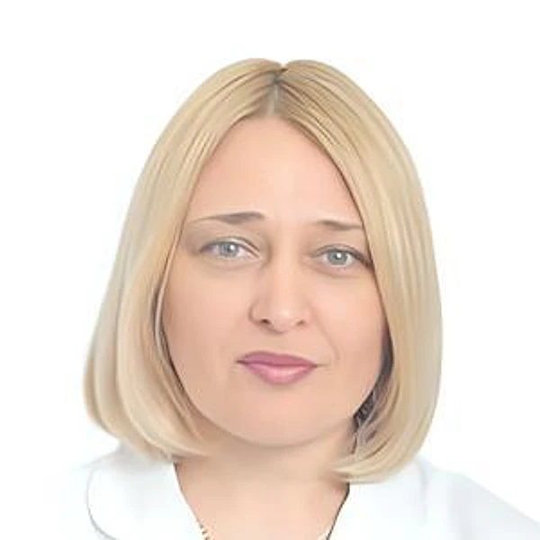 Ткачева Ольга Михайловна — Кардиолог, Функциональный диагност, Тула