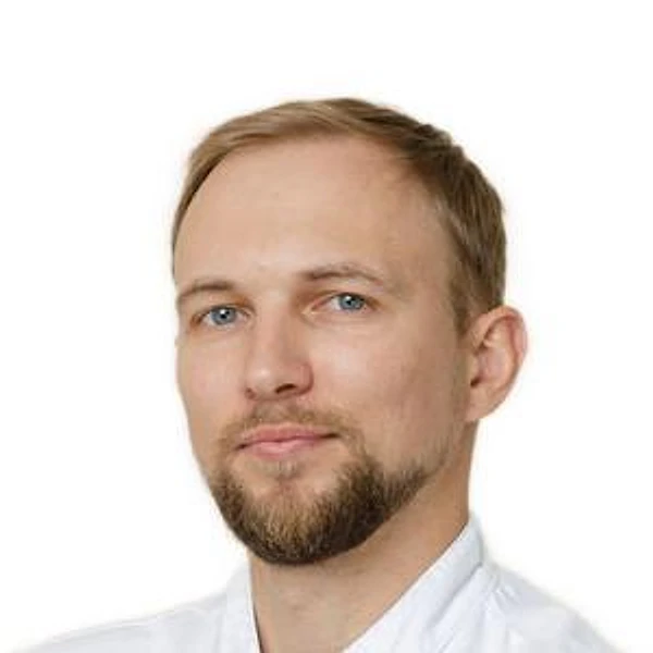 Смаль Александр Александрович — Хирург, Пластический хирург, Москва
