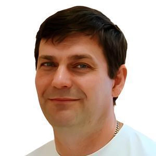 Волков Олег Юрьевич — Массажист, Детский массажист, Инструктор ЛФК, Кинезиолог, Мытищи