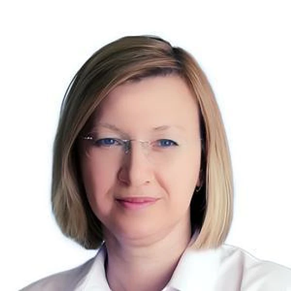 Зиновьева Светлана Викторовна — Эндокринолог, Мытищи