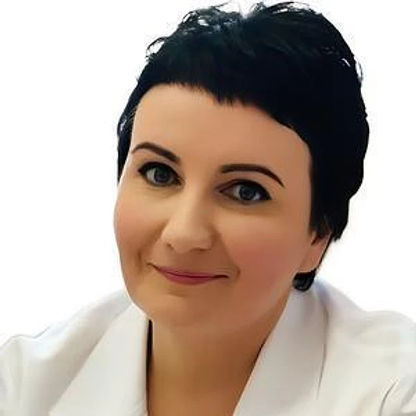 Зорина Мария Юрьевна — Детский аллерголог, Аллерголог, Детский иммунолог, Иммунолог, Мытищи