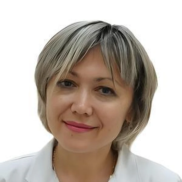 Исаева Ольга Владимировна — Гастроэнтеролог, Терапевт, Мытищи