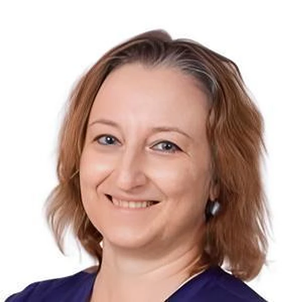 Ларина Ксения Андреевна — Врач УЗИ, Мытищи