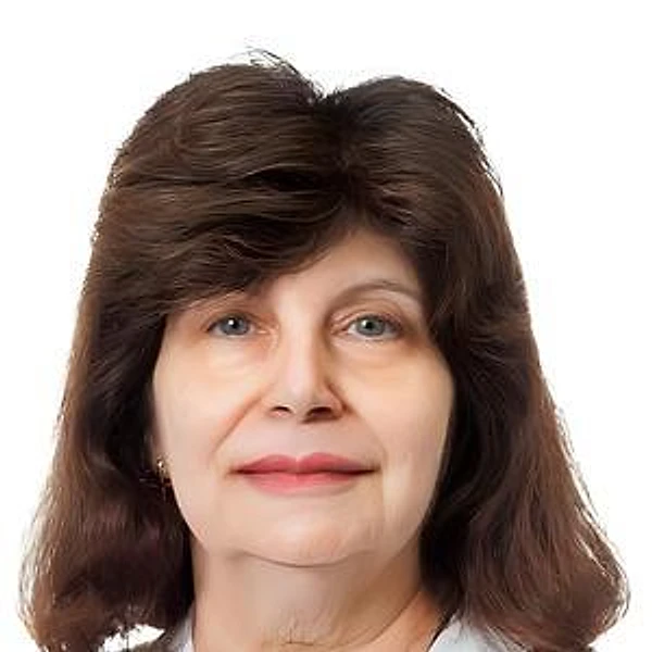 Власова Татьяна Михайловна — Офтальмолог (окулист), Москва