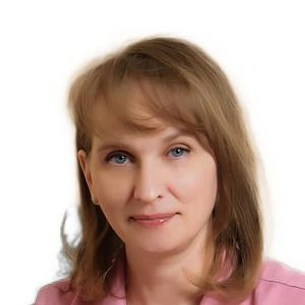 Димова Наталья Геннадьевна — Офтальмолог (окулист), unknown