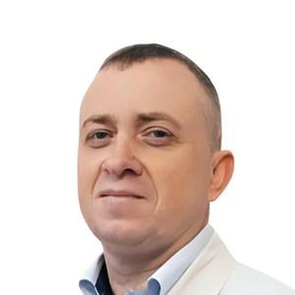 Груздов Александр Анатольевич — Кардиолог, Терапевт, unknown