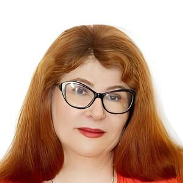 Саютина Эльвира Вадимовна — Эндокринолог, Токсиколог, unknown