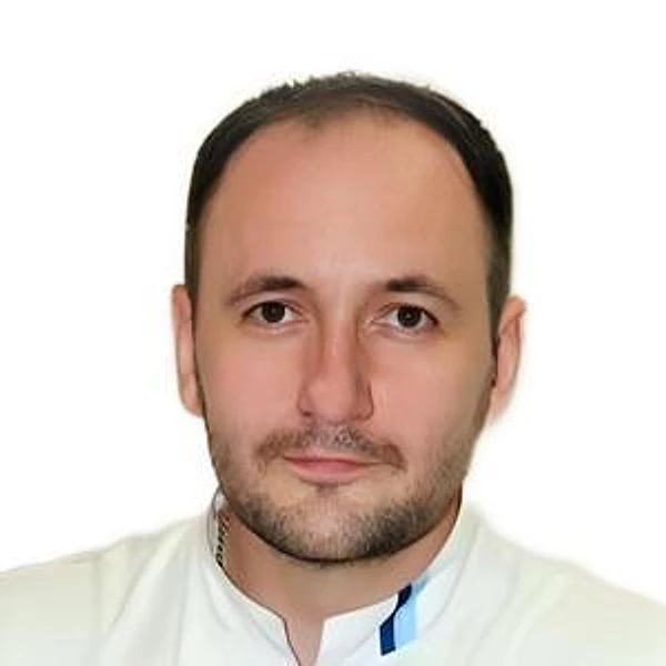 Сериков Андрей Петрович — Уролог, Андролог, Мытищи