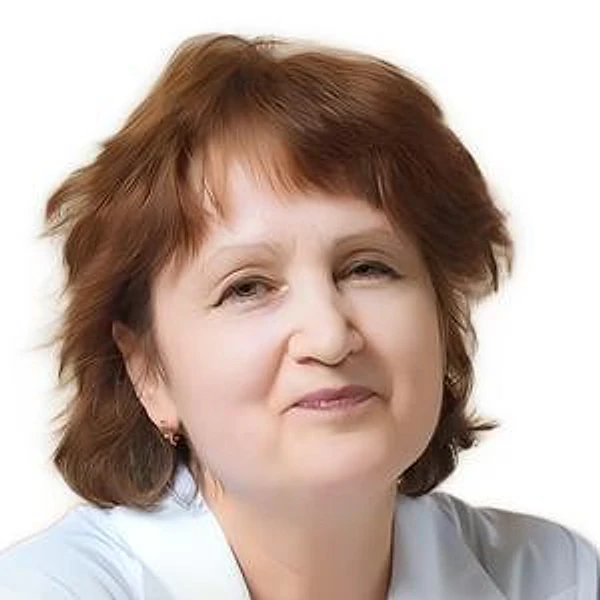 Градова Ольга Геннадьевна — Эндокринолог, unknown