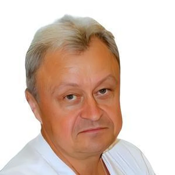 Старцев Александр Сергеевич — Врач УЗИ, Мытищи