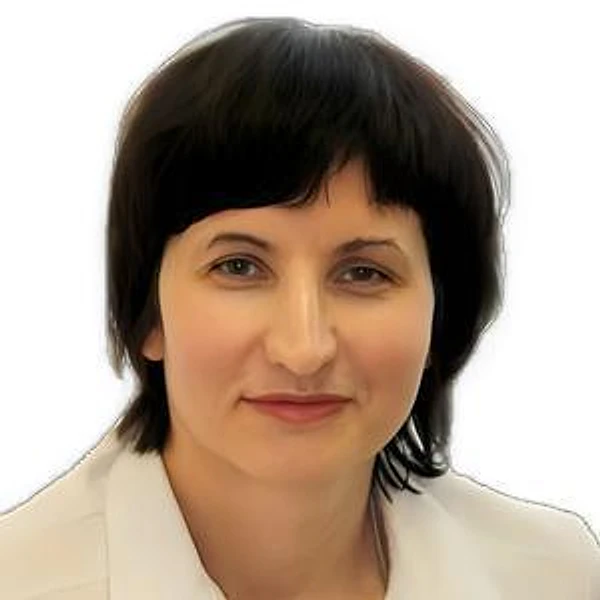 Шкатова Алена Викторовна — Детский офтальмолог, Офтальмолог (окулист), Мытищи