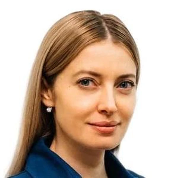 Романова Антонина Анатольевна — Стоматолог-ортопед, Троицк (Москва)