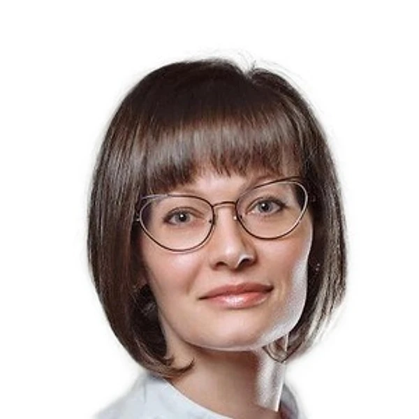 Алуева Юлия Сергеевна — Функциональный диагност, Врач УЗИ, Екатеринбург