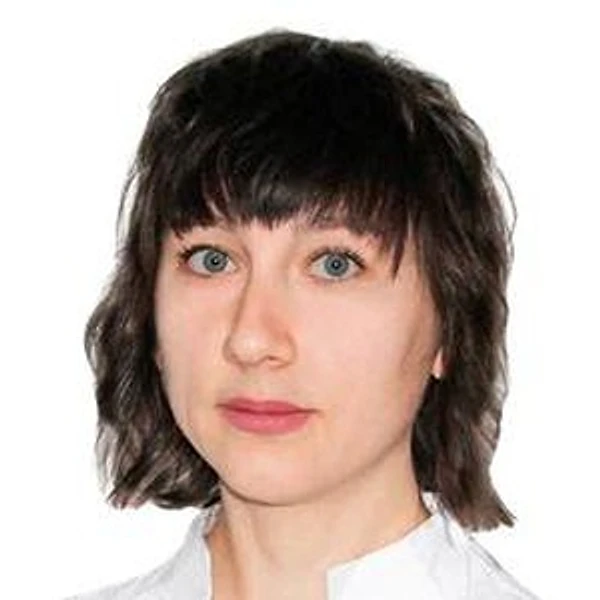 Вянцловайте Кристина Витаутовна — Детский эндокринолог, Екатеринбург