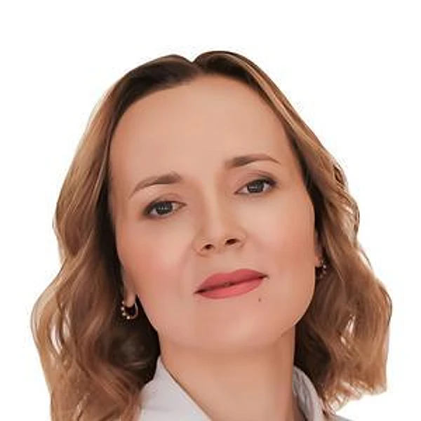 Михайлова Ольга Олеговна — Дерматолог, Венеролог, Детский дерматолог, Трихолог, Екатеринбург